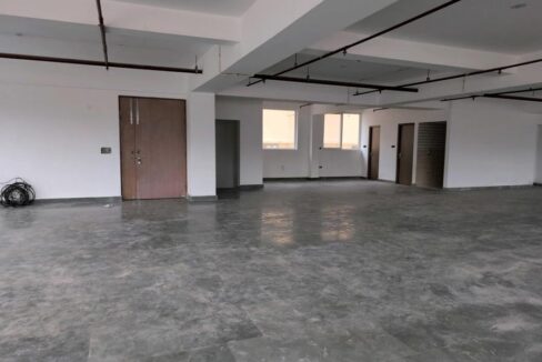 Factory Industrial Shed Warehouse /Godown Space For Lease Rent in Sector 63 Noida