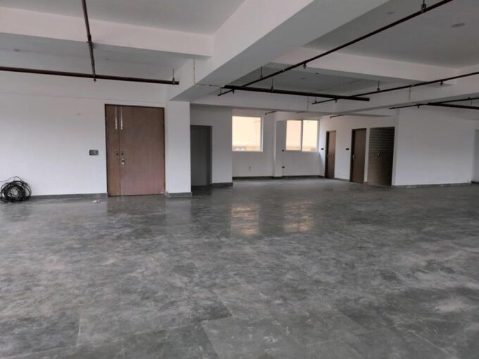 Factory Industrial Shed Warehouse /Godown Space For Lease Rent in Sector 63 Noida