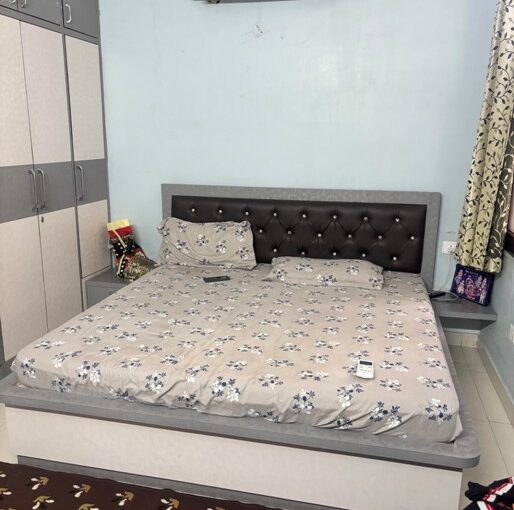 3BHK 3Baths Flats/Apartment for Rent in Adhaarshila Casato Gandhi Path Jaipur Rajasthan