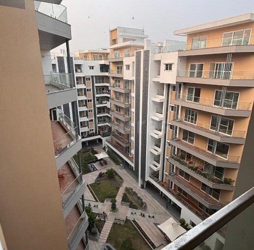 4BHK 5bath Flats/Apartment for Rent in Shri Bharat Vatika Mayakund Rishikesh Uttarakhand
