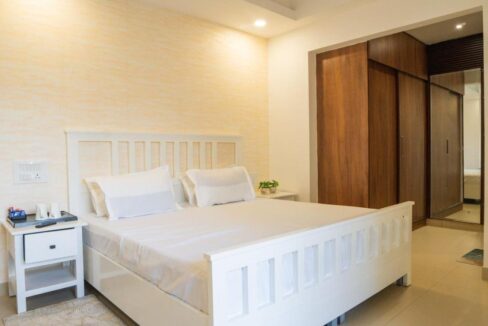 3BHK 3Baths Flats/Apartment for Rent in Rishi Avenue Ugrasen Nagar Rishikesh Uttarakhand