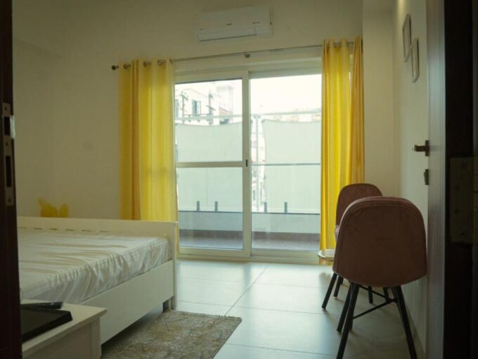 3BHK 3bath Flats/Apartment for Rent in Avas Vikas Avas Vikas Colony Rishikesh Uttarakhand