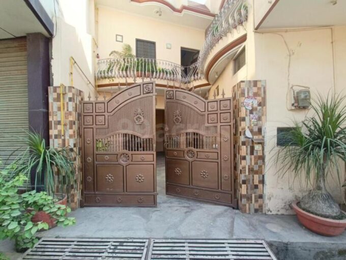 2Bedrooms 2Baths Independent House/Villa for Rent in Gandhi Colony MuzaffarNagar