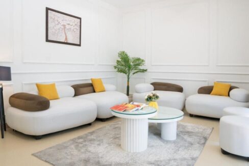 3Bedrooms 2Baths Independent House/Villa for Rent in Bhartiya Colony MuzaffarNagar