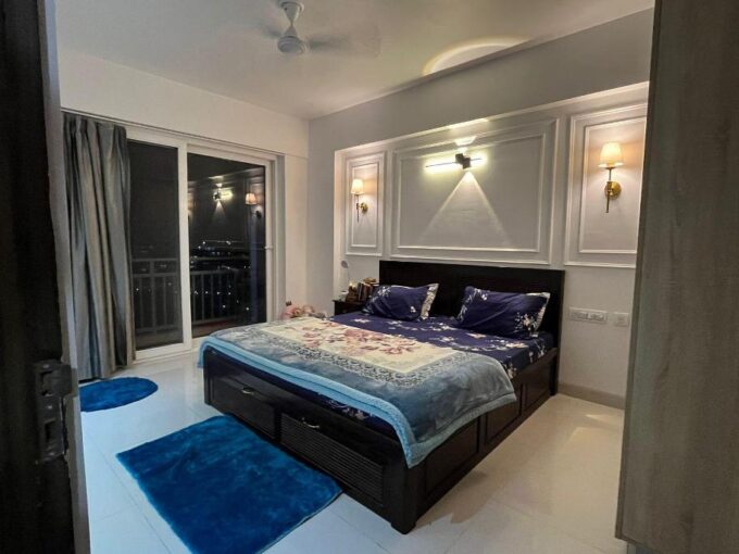 2BHK 2Baths Flats/Apartment for Rent in Ish apartment Mayur Vihar Dehradun Uttarakhand