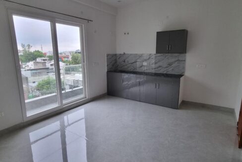 1BHK 1Bath Flats/Apartment for Rent in sunshine enclave Clement Town Dehradun Uttarakhand