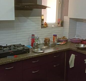 2BHK 2Baths Flats/Apartment for Rent in Avenue Jewel Residency Niranjanpur Dehradun Uttarakhand