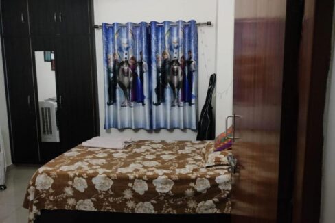 3BHK 3Baths Flats/Apartment for Rent in Mount View Apartments Bhagirathi Puram Dehradun Uttarakhand