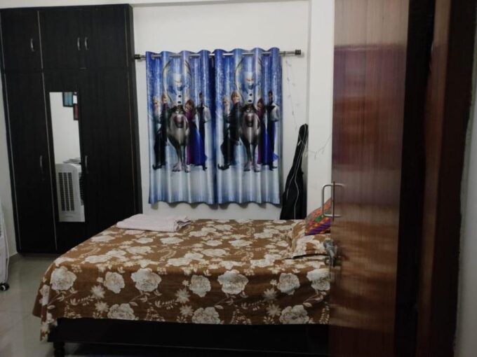 3BHK 3Baths Flats/Apartment for Rent in Mount View Apartments Bhagirathi Puram Dehradun Uttarakhand