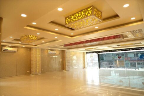 Commercial Shops for Rent Lease in Defence Colony Galjwari Mussorie By pass Shimla Bypass Road Dehradun Uttarakhand