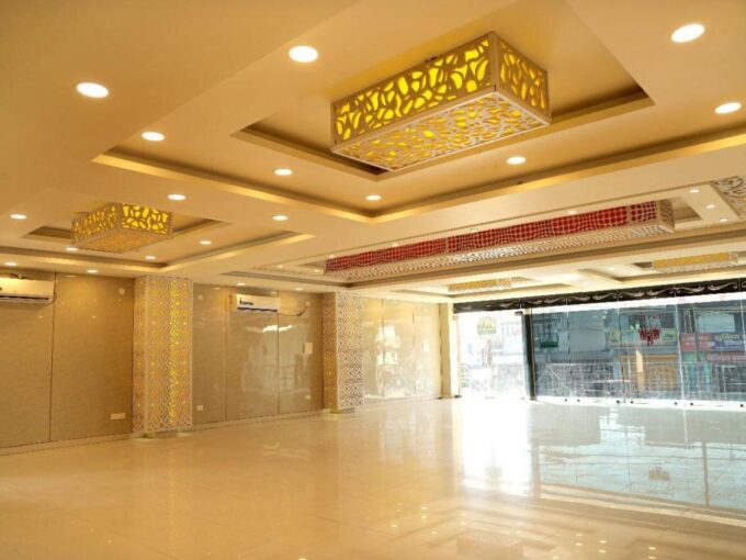 Commercial Shops for Rent Lease in Defence Colony Galjwari Mussorie By pass Shimla Bypass Road Dehradun Uttarakhand