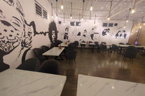 Commercial Shops for Rent Lease in Rajpur Road Dehradun Uttarakhand