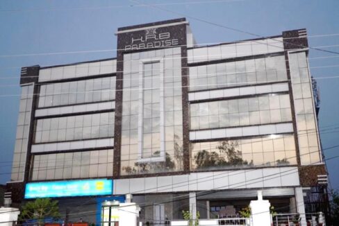 Commercial Shops for Rent Lease in Turner Road Dehradun Uttarakhand
