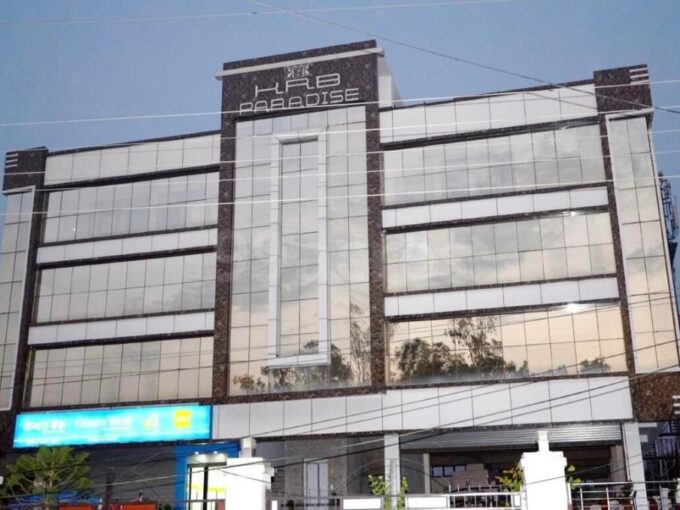 Commercial Shops for Rent Lease in Turner Road Dehradun Uttarakhand
