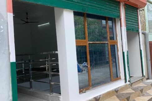 Commercial Shops for Rent Lease in 1 Ganga Enclave Sahastradhara Road Dehradun Uttarakhand