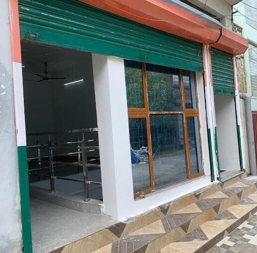 Commercial Shops for Rent Lease in 1 Ganga Enclave Sahastradhara Road Dehradun Uttarakhand