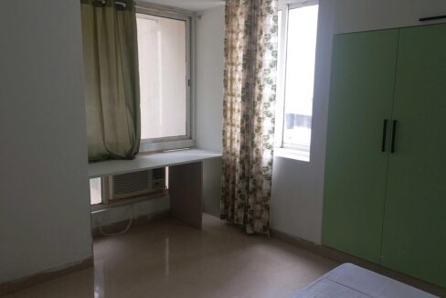 4 BHK 4Baths Flats/Apartment for Rent in Bharat Vatika Bharat Vatika Rishikesh Uttarakhand