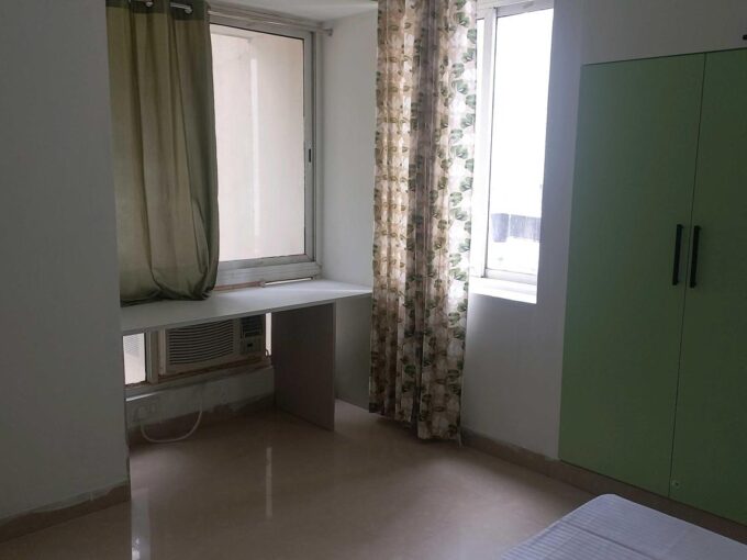 4 BHK 4Baths Flats/Apartment for Rent in Bharat Vatika Bharat Vatika Rishikesh Uttarakhand