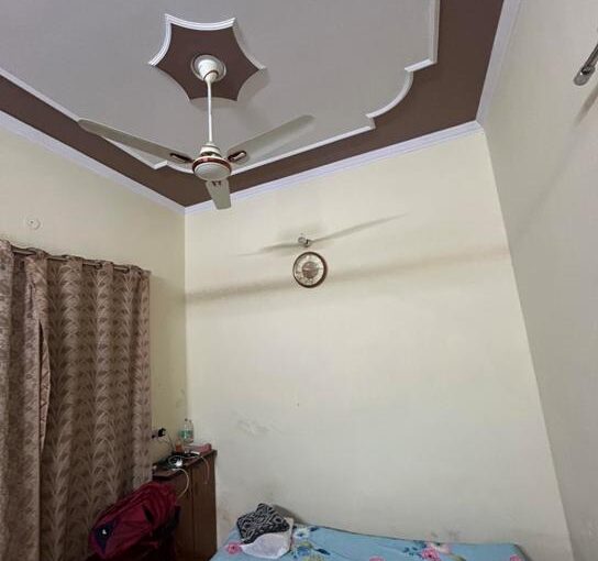 2BHK 1Bath Flats/Apartment for Rent in NEPC Colony Almaspur MuzaffarNagar