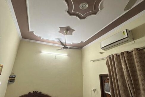 2Bedrooms 1Bath Independent House/Villa for Rent in Shanti Nagar Muzaffarnagar