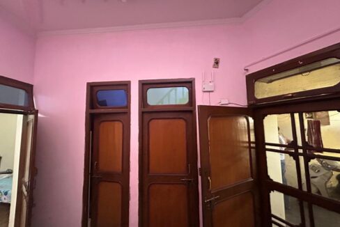 1Bedroom 1Bath Independent House/Villa for Rent in Saket Colony MuzaffarNagar