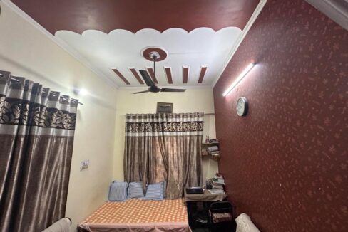 2Bedrooms 1Bath Independent House/Villa for Rent in Charthawal MuzaffarNagar