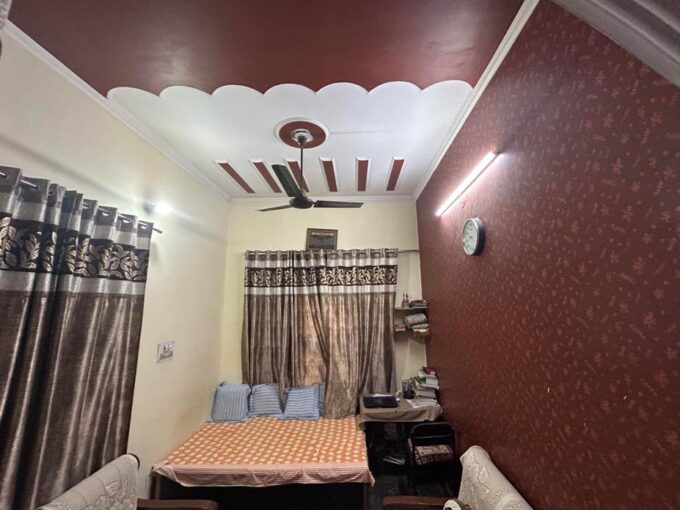 2Bedrooms 1Bath Independent House/Villa for Rent in Charthawal MuzaffarNagar