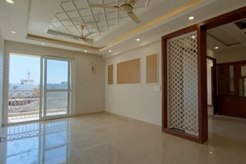 2BHK 2Baths Flat/Apartment for Rent in Capital Paradise Dehrakhas Dehradun Uttarakhand