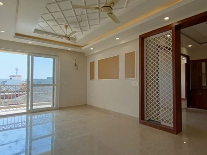 2BHK 2Baths Flat/Apartment for Rent in Capital Paradise Dehrakhas Dehradun Uttarakhand