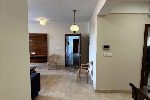 3BHK 3Baths Flats/Apartment for Rent in Infinity Greens Mussoorie road Mussoorie Road Dehradun Uttarakhand