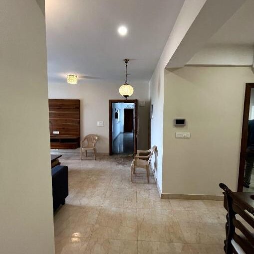 3BHK 3Baths Flats/Apartment for Rent in Infinity Greens Mussoorie road Mussoorie Road Dehradun Uttarakhand