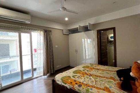 1BHK 1Bath Flats/Apartment for Rent in Ametek Doon Square Sahastradhara Road Dehradun Uttarakhand