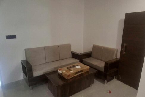 1BHK 1Bath Flats/Apartment for Rent in apartment Aam Bag Rishikesh Uttarakhand