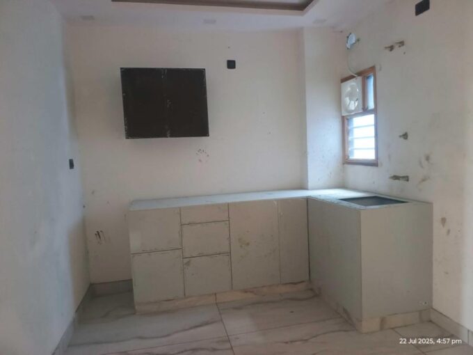 1BHK 1Bath Flats/Apartment for Rent in DEECON VALLEY Tapovan Rishikesh Uttarakhand