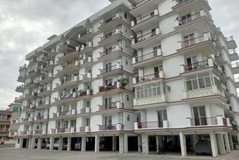 3BHK 3Baths Flats/Apartment for Rent in RR Bharat Group Society Turner Road Dehradun Uttarakhand