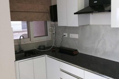 3BHK 3Baths Flats/Apartment for Rent in Mahalaxmi Lord Krishna Greens Kedarpur Dehradun Uttarakhand