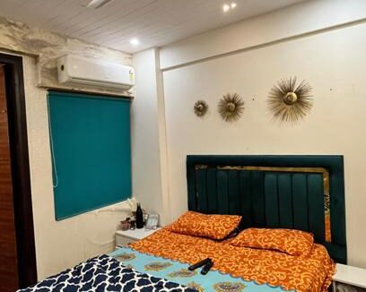 3BHK 2Baths Flats/Apartment for Rent in Sikka Kimaya Greens Doon IT Park Dehradun Uttarakhand
