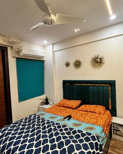 3BHK 2Baths Flats/Apartment for Rent in Sikka Kimaya Greens Doon IT Park Dehradun Uttarakhand