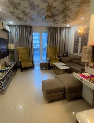 2BHK 2Baths Flats/Apartment for Rent in Anand Affluence Apartments Salan Gaon Dehradun Uttarakhand