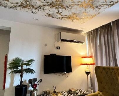 2BHK 2Baths Flats/Apartment for Rent in Ganga Dun Palm City Patthri Bagh Dehradun Uttarakhand