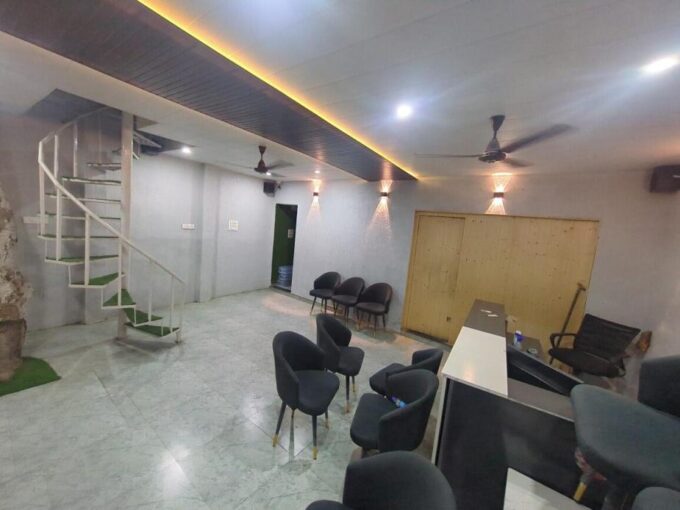 Commercial Shops for Rent Lease in Kaonli Dehradun Uttarakhand