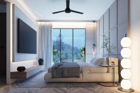 2BHK 2Baths Flats/Apartment for Rent in Evara by Sky Vista Homes Bagral Gaon Dehradun Uttarakhand