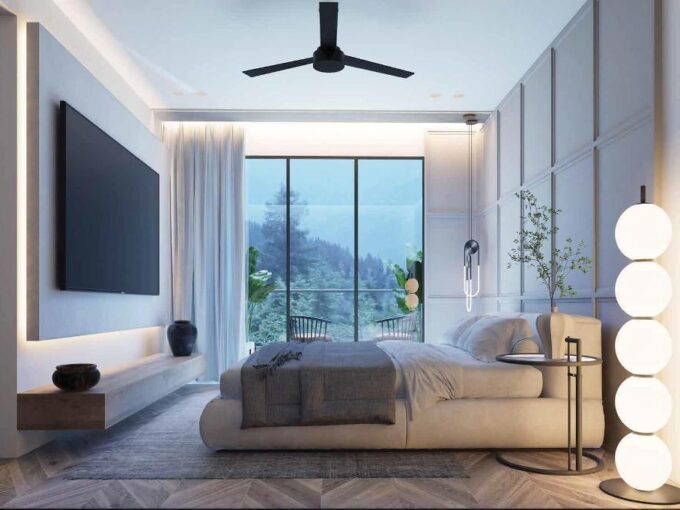2BHK 2Baths Flats/Apartment for Rent in Evara by Sky Vista Homes Bagral Gaon Dehradun Uttarakhand