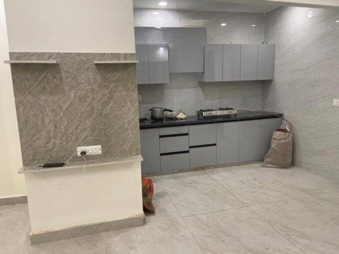 2BHK 2Baths Flats/Apartment for Rent in Mist at Mayfair Highlands Mussoorie Road Dehradun Uttarakhand