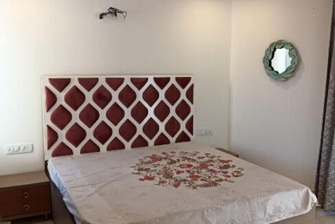 1BHK 1Bath Flats/Apartment for Rent in Alakhnanda-10 Harrawala Dehradun Uttarakhand