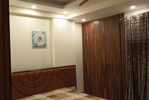 3BHK 3Baths Flats/Apartment for Rent in AFNHB Jalvayu Towers Jhajra Dehradun Uttarakhand