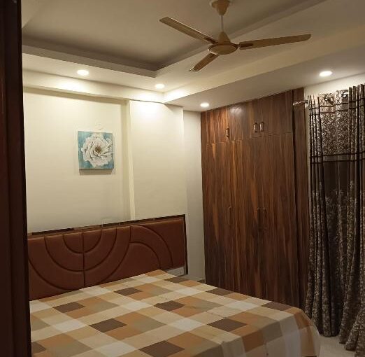 3BHK 3Baths Flats/Apartment for Rent in AFNHB Jalvayu Towers Jhajra Dehradun Uttarakhand
