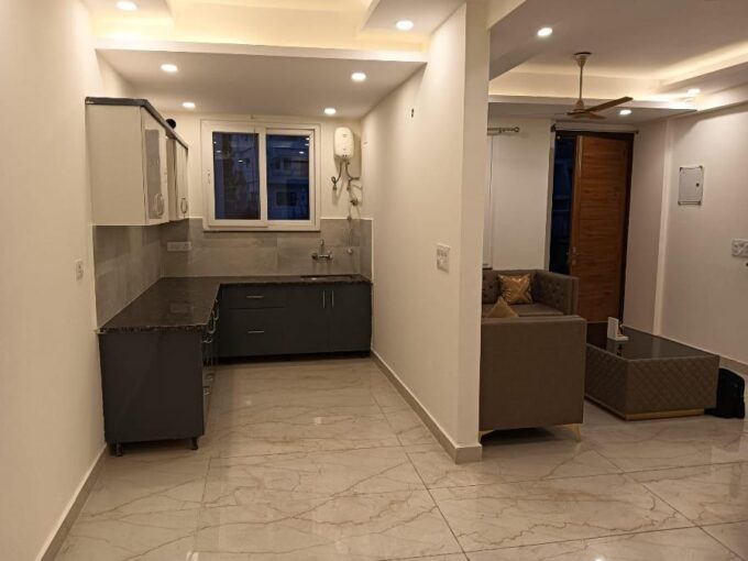 1BHK 1Bath Flats/Apartment for Rent in JJ Shivalik Avenue Badripur Dehradun Uttarakhand