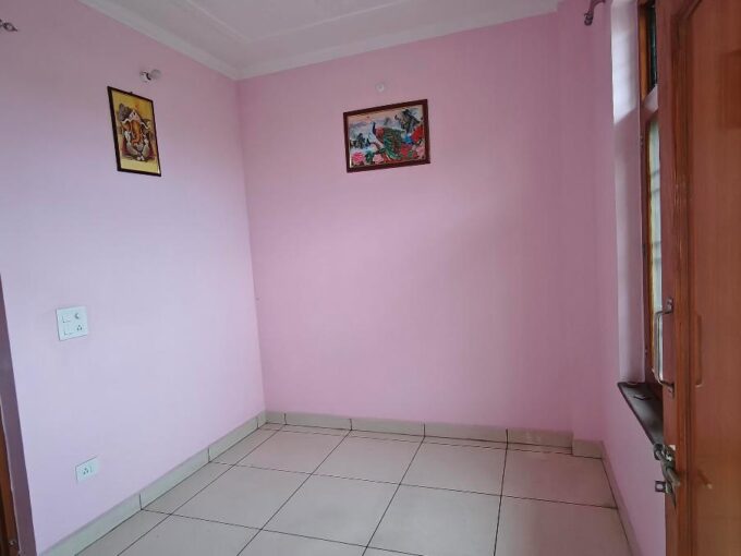 2Bedrooms 2Baths Independent House/Villa for Rent in Meenakshipuram South Civil Lines Muzaffar Nagar