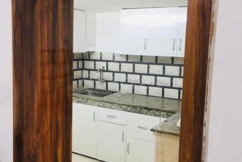 1BHK 1Bath Flats/Apartment for Rent in civil lines south Jat Colony MuzaffarNagar
